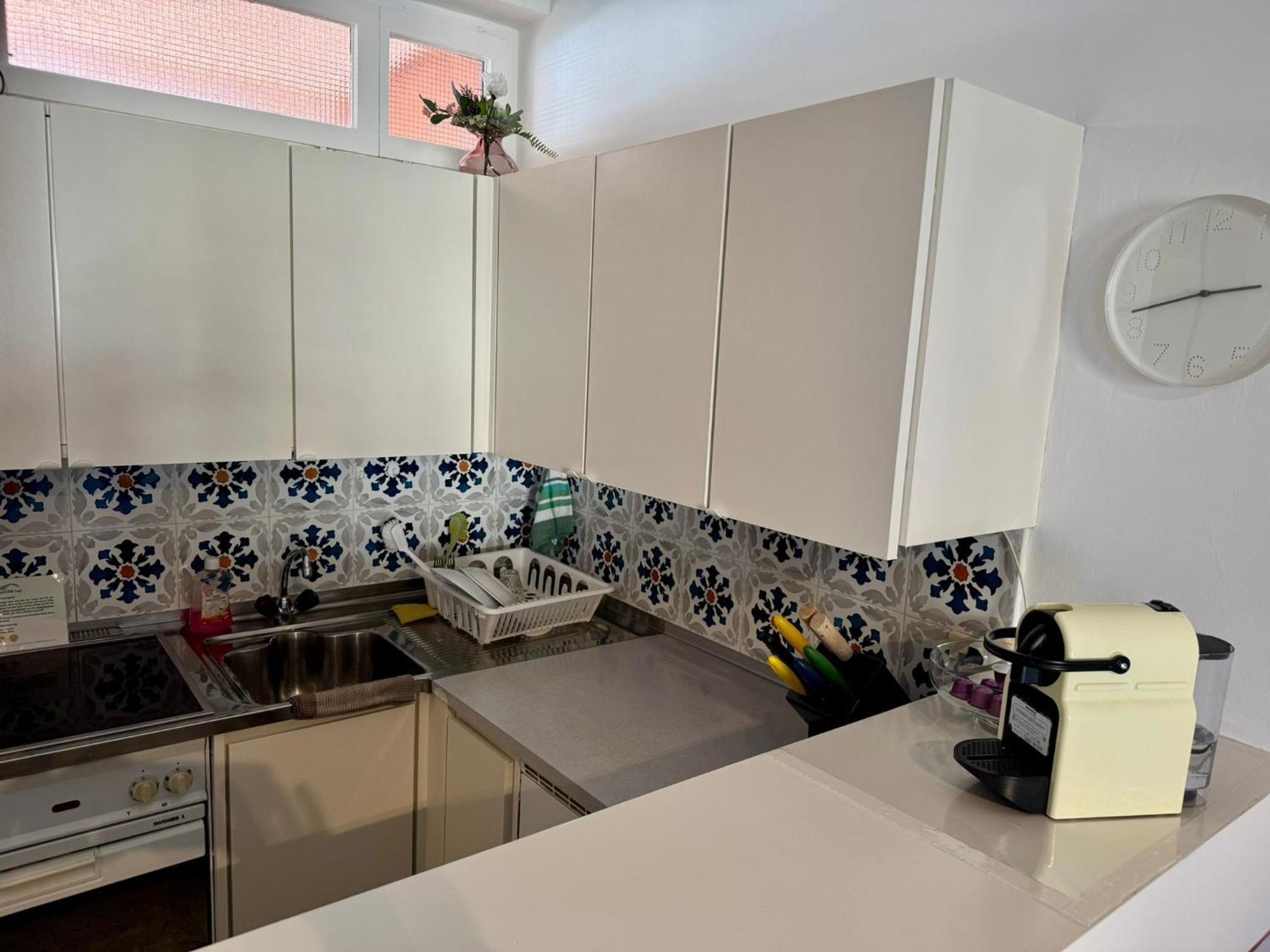 Appartamento Locarno: Casa Lido Esterno foto